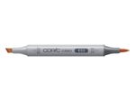 COPIC® ciao Marker Typ E - 53 Layoutmarker variabel raw silk