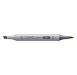 COPIC® ciao Marker Typ E - 31 Layoutmarker variabel brick beige