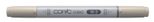 COPIC® ciao Marker Typ W - 3 Layoutmarker variabel warm gray no.3