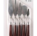 Kreul Malmesserset 5 St.