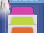 AVERY Zweckform UltraTabs Multi-Use Haftmarker 5,1 x 3,8 cm, farbsortiert