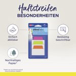 AVERY Zweckform Haftmarker 6,4 x 2,5 cm