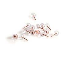 Zeller Pinnnadeln roségold