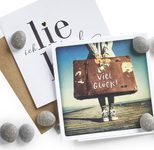 Zeller Magnete 2,1 x 1,8 x 1,0 grau