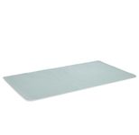 Zeller Schreibtischunterlage 70,0 x 40,0 cm mint