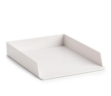 Zeller Briefablage DIN A4 grau