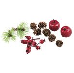 Rayher Dekoartikel mehrfarbig