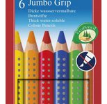 FABER-CASTELL Buntstifte Mehrfarbig