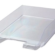 transparent