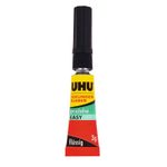 UHU Sekundenkleber 3,0 g