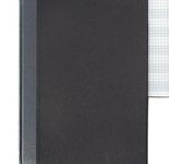 KÖNIG & EBHARDT Geschäftsbuch DIN A4 kariert, 192 Seiten