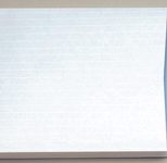 MAILmedia Faltentaschen DIN B4 weiß