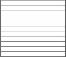 Staufen® Geschäftsbuch DIN A4 liniert, 192 Seiten