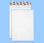 dots Faltentaschen DIN C4 extraweiß