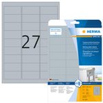 HERMA Typenschildetiketten 63,5 x 29,6 mm