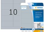 HERMA Typenschildetiketten 96,0 x 50,8 mm