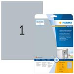 HERMA Typenschildetiketten 210,0 x 297,0 mm