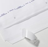 aroFOL® CLASSIC WCD Luftpolstertaschen weiß