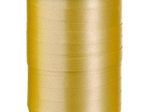 PRÄSENT Geschenkbänder 10 mm x 250 m gold