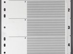 dots Ordnerregister Vollformat 1-5 DIN A4