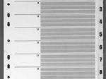 dots Ordnerregister Vollformat 1-10 DIN A4