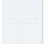 Ursus Schulheft kariert DIN A6 40 Blätter - 80 Seiten