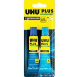 UHU 2 Komponenten-Kleber 35,0 g