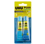 UHU 2 Komponenten-Kleber 35,0 g