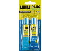 UHU 2 Komponenten-Kleber 35,0 g