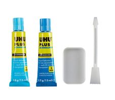 UHU 2 Komponenten-Kleber 35,0 g