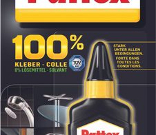 Pattex Alleskleber 100,0 g