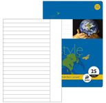 Staufen® Schulhefte liniert DIN A4 16 Blätter