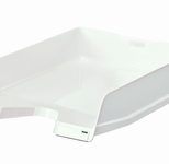 HAN Briefablagen DIN C4 weiß