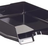 HAN Briefablagen DIN C4 schwarz