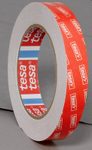 tesa doppelseitiges Klebeband 19 mm x 5 m weiß