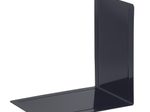 MAUL Buchstützen 16,8 x 24,0 x 24,0 cm schwarz