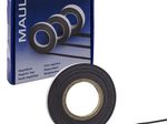 MAUL Magnetband selbstklebend 1,0 x 1000,0 cm braun