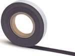 MAUL Magnetband selbstklebend 2,5 x 1000,0 cm braun