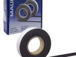 MAUL Magnetband selbstklebend 3,5 x 1000,0 cm braun