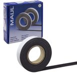 MAUL Magnetband selbstklebend 3,5 x 1000,0 cm braun