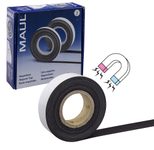 MAUL Magnetband selbstklebend 4,5 x 1000,0 cm braun