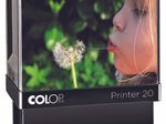 COLOP Textstempel, individualisierbar Printer 20 ohne Logo