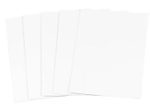 folia Fotokarton DIN A4 300 g/m²