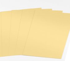 folia Fotokarton DIN A4 300 g/m²