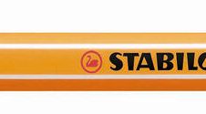 STABILO Point 88 Fineliner Rot