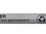 STAEDTLER Folienstift Lumocolor 0.6 mm, grün, non-permanent