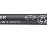 STAEDTLER Folienstift Lumocolor 0.4 mm, blau, permanent