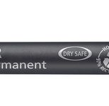 STAEDTLER Folienstift Lumocolor 0.4 mm, blau, permanent