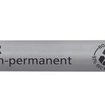 STAEDTLER Folienstift Lumocolor 0.4 mm, blau, non-permanent