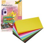 folia Fotokarton 300 g/m²